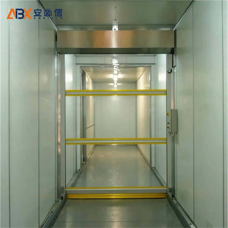 扬州PVC快速门